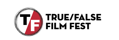 True False Film Festival Logo