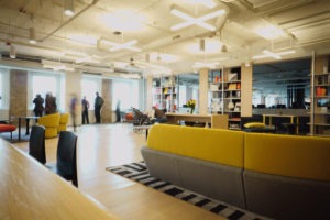 General Office Space