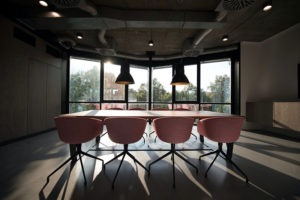 Office Conference Room