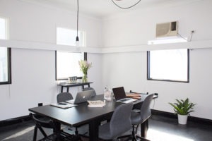 Modern Office