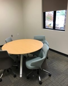 Office Desk and chair solutions provided by Marathon BE