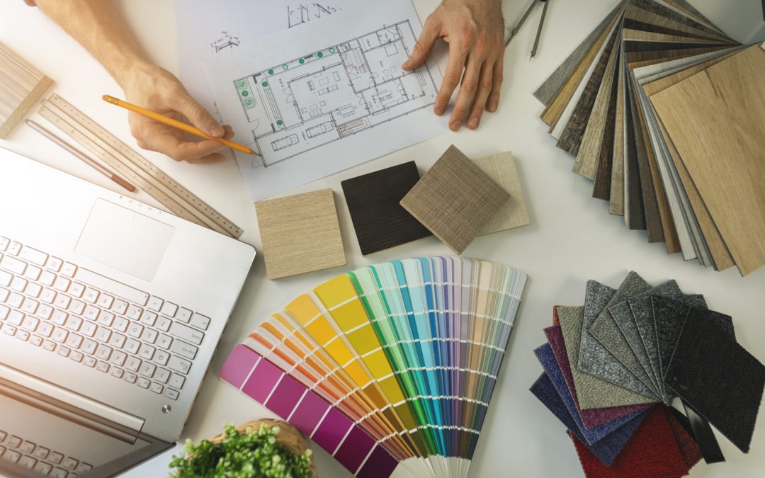 How to Manage an Interior Design Project