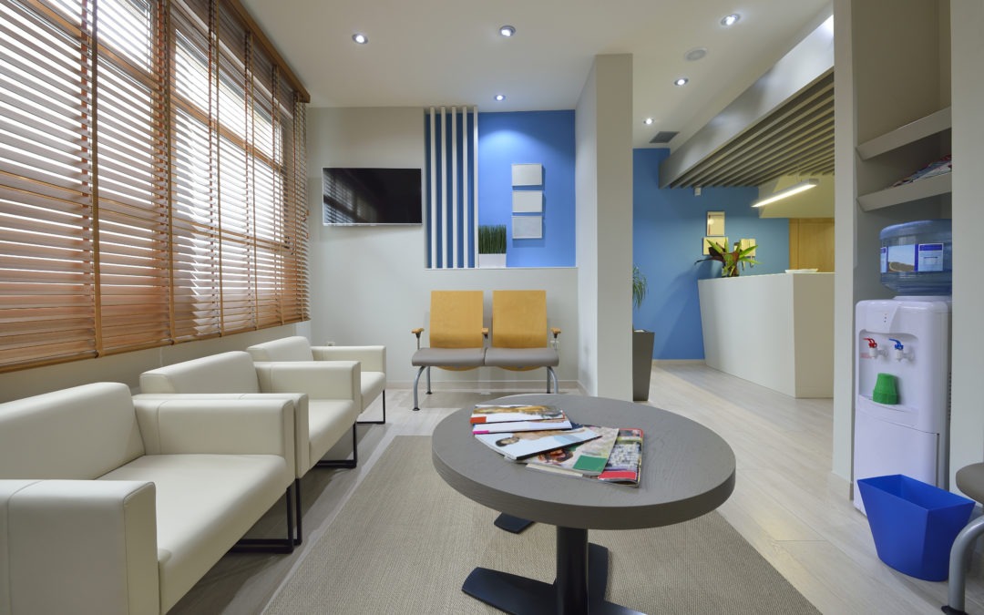 New Furniture Standards for Healthcare Facilities