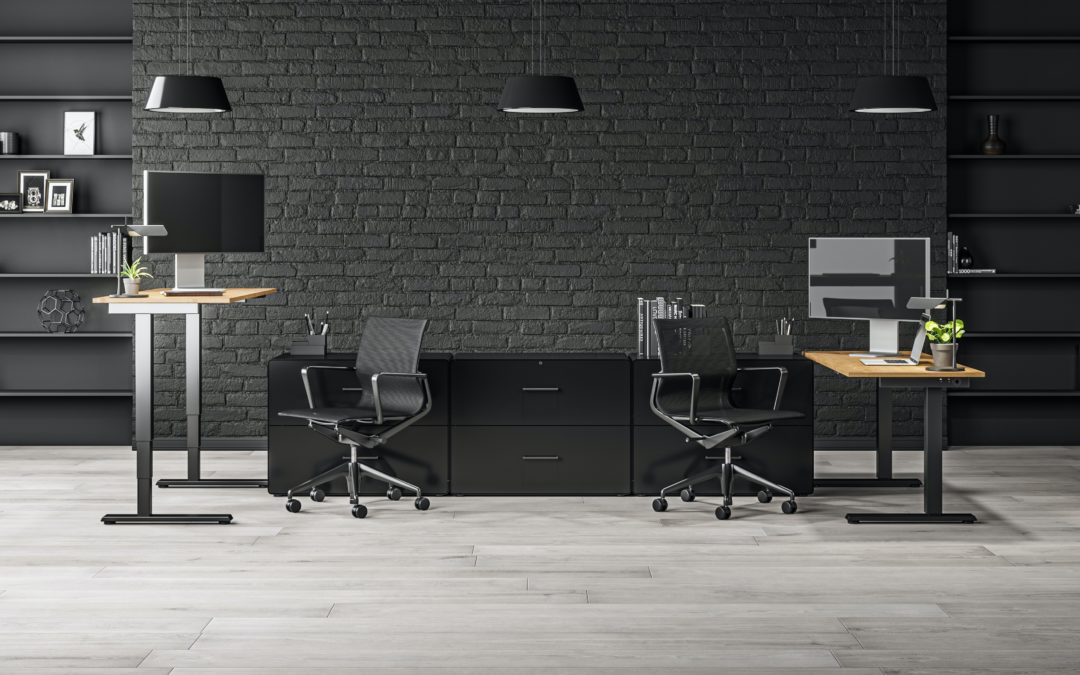 5 Reasons Why Quality Office Furniture is Worth The Price