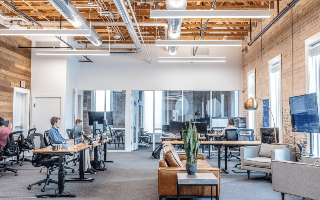 How to Build a Collaborative Workspace