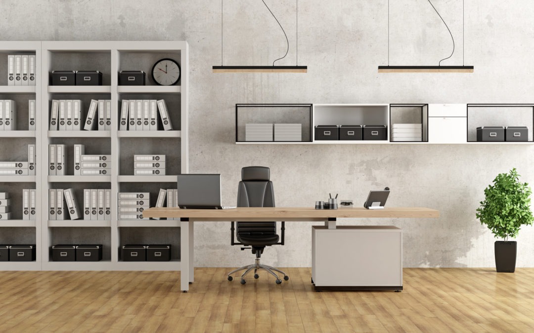 Why It’s Worth Investing in The Perfect Desk
