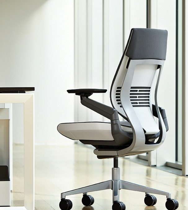 The Benefits Of Steelcase Furniture