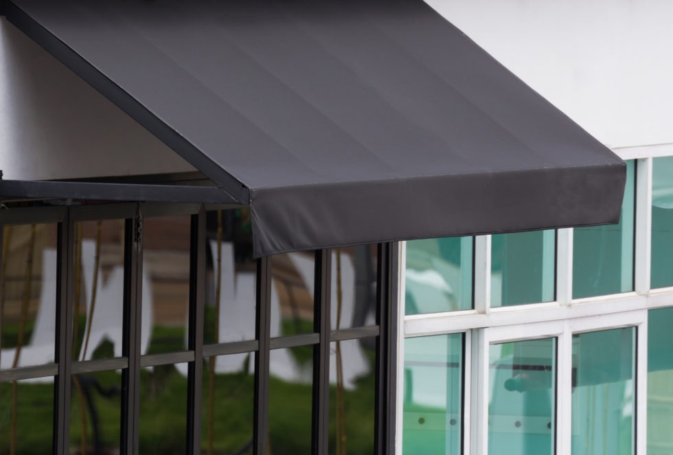 Commercial Awnings & Other Shade Control Solutions | Marathon