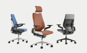 gesture steelcase chairs