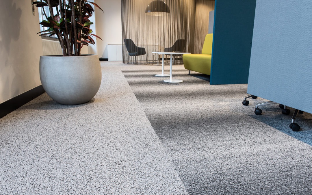 How to Choose the Best Flooring Installation Solutions for Your Commercial Office Space