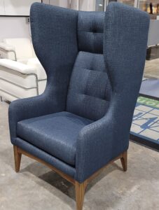 west elm wing