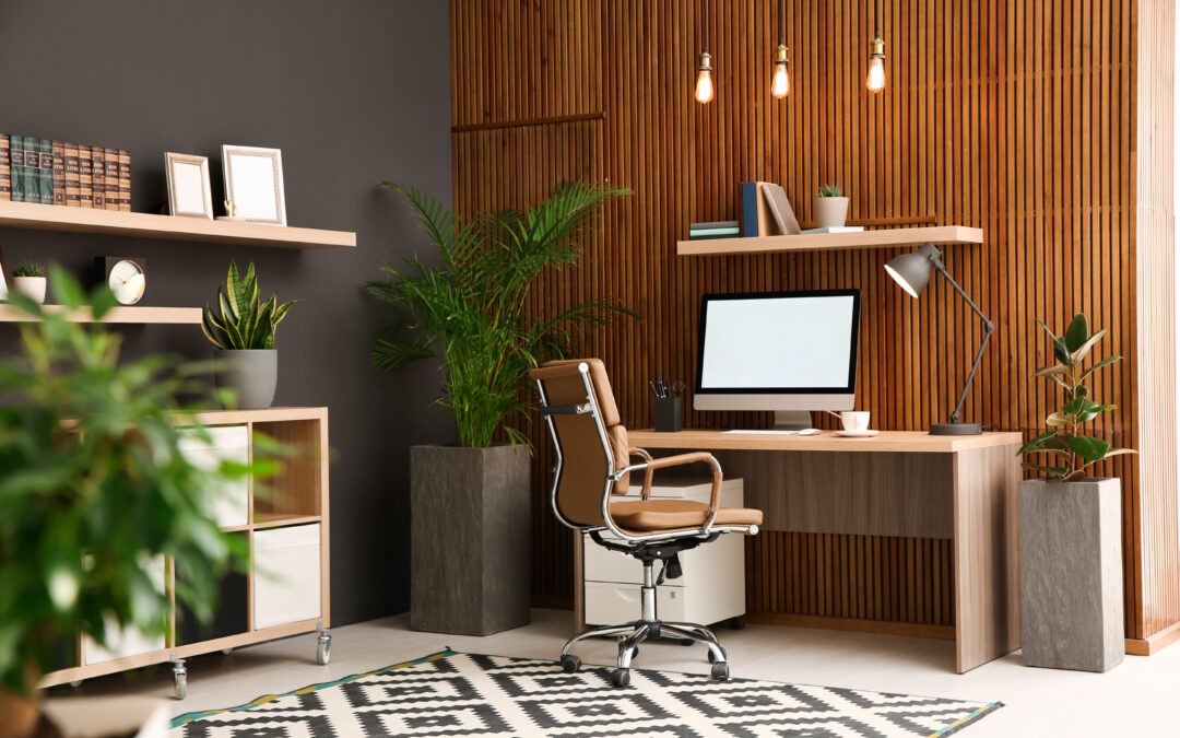 How To Write Off Home Office Purchases in 2023