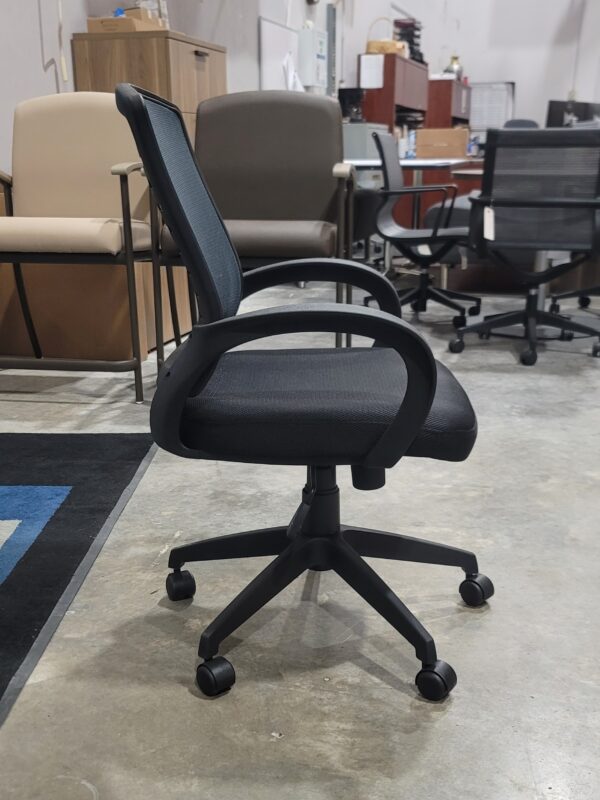 OTG Mesh Midback Conference Chair - Image 3