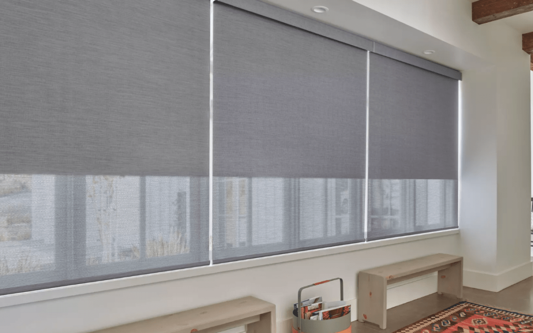 Blinds vs Curtains vs Shades: Which Is Right For You?
