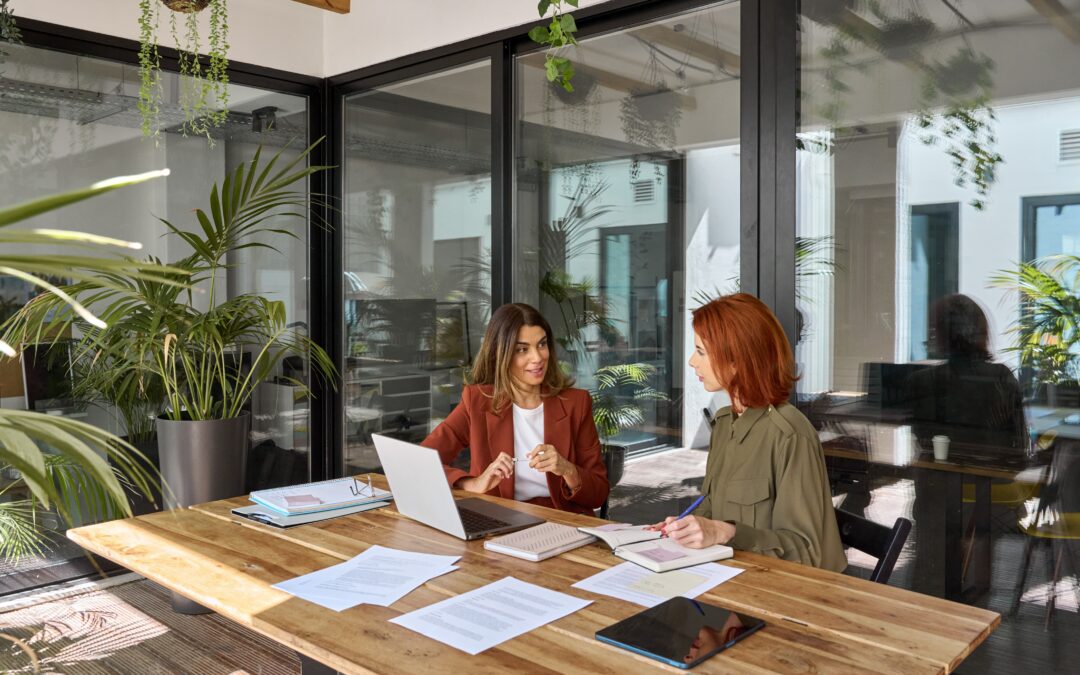 Creating Customer-Ready Zones