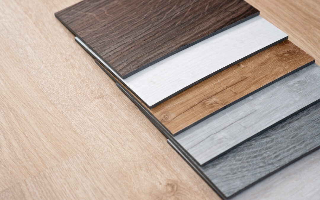 Is Luxury Vinyl Plank Flooring Waterproof?